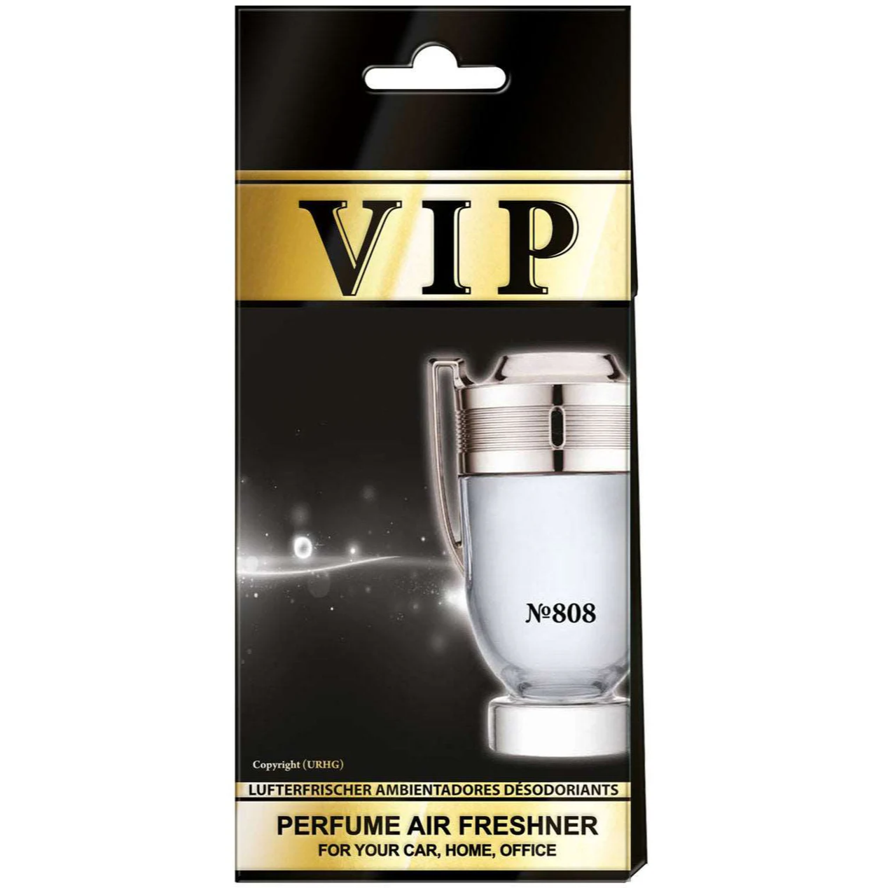 VIP-808