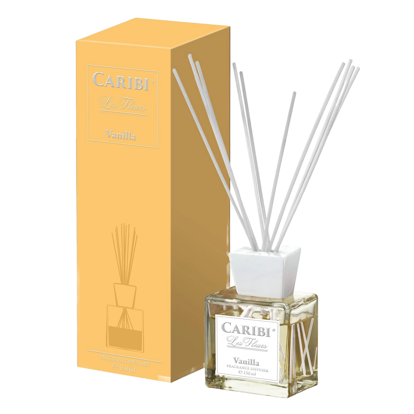 Fragrance Diffuser - Vanilla