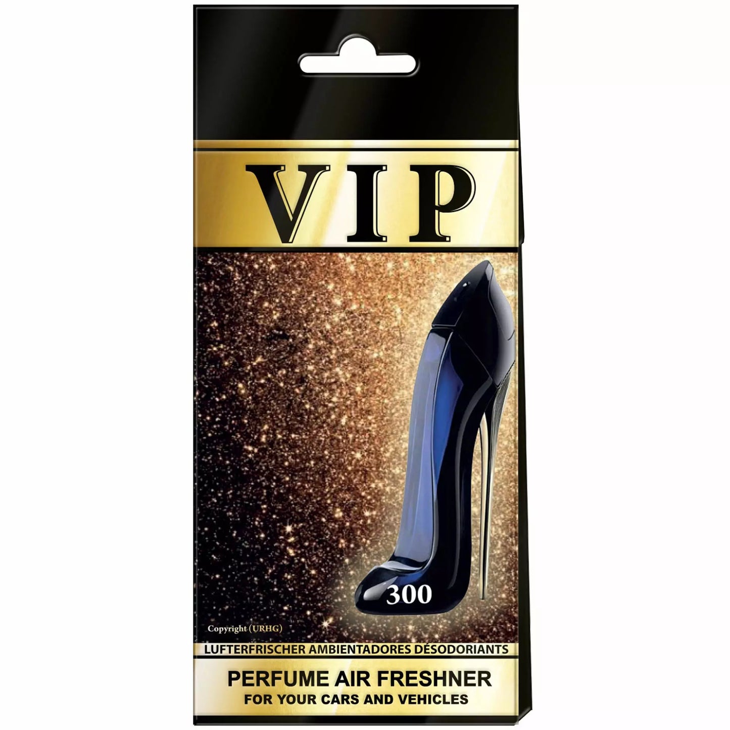 VIP-300