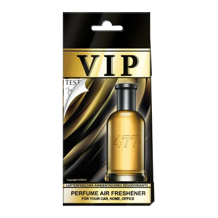 Bottled Intense by Hugo Boss - (VIP 477)