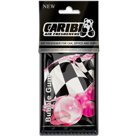 Caribi Classics - Kers