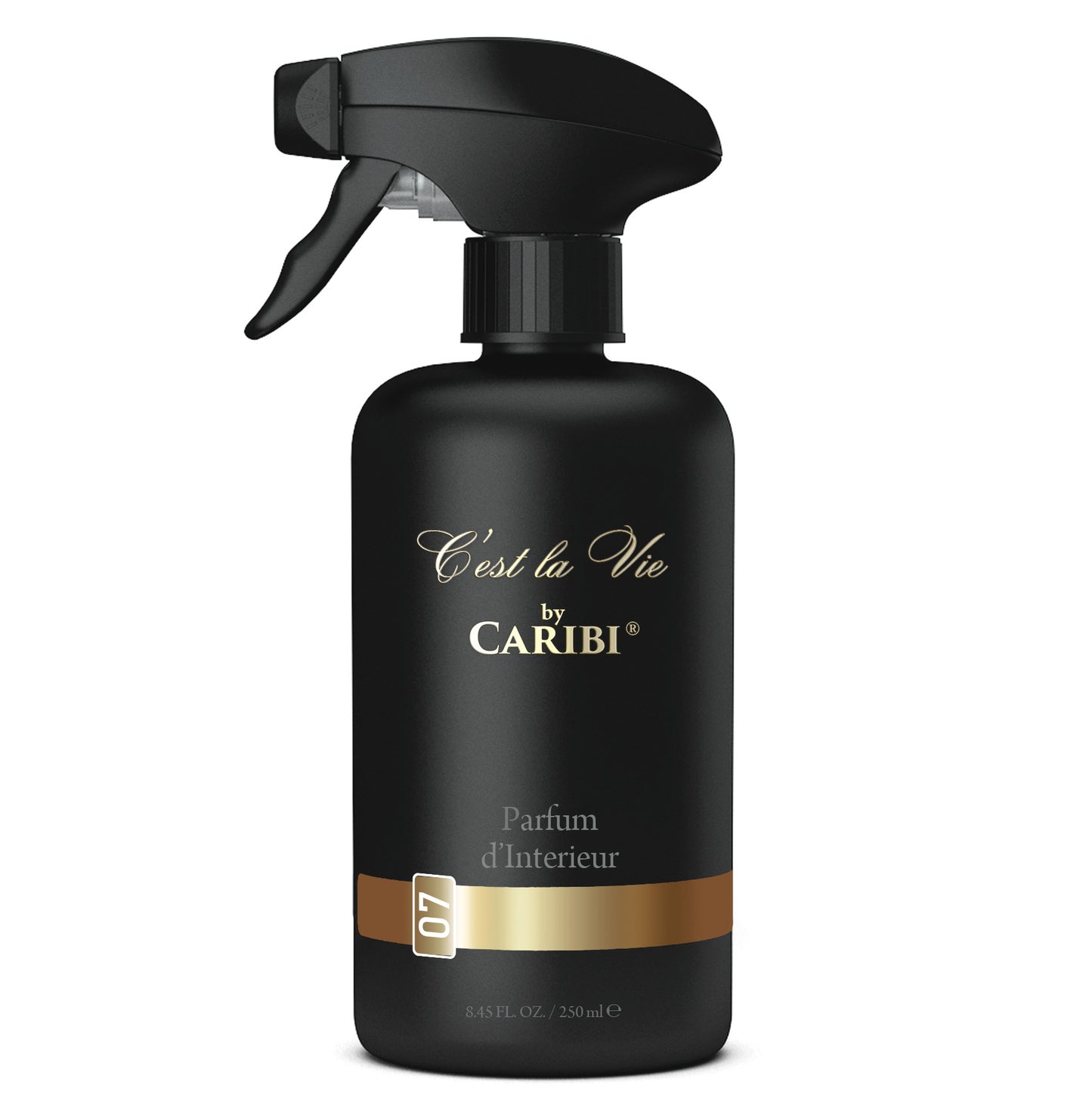 Parfum C'est La Vie - 07