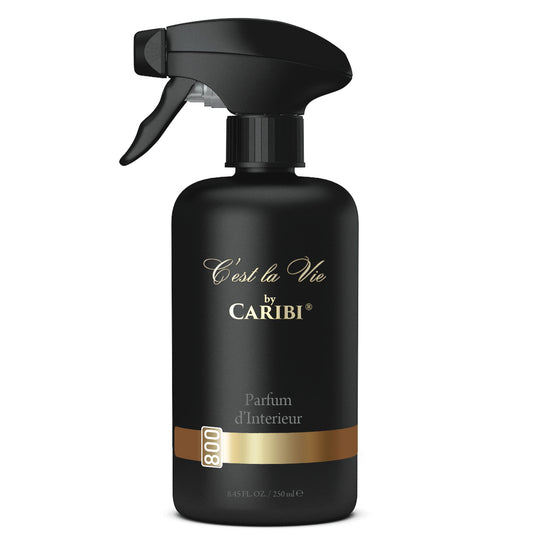 Parfum van Interieur - 700