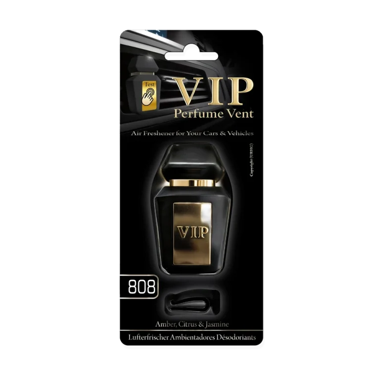 Invictus by Paco Rabanne - (VIP 808)