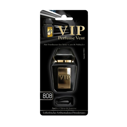 Invictus by Paco Rabanne - (VIP 808)