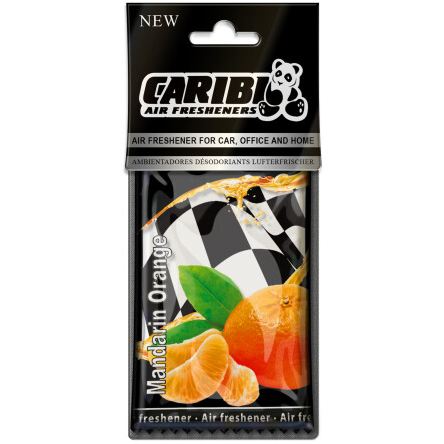 Caribi Classics - Mandarin