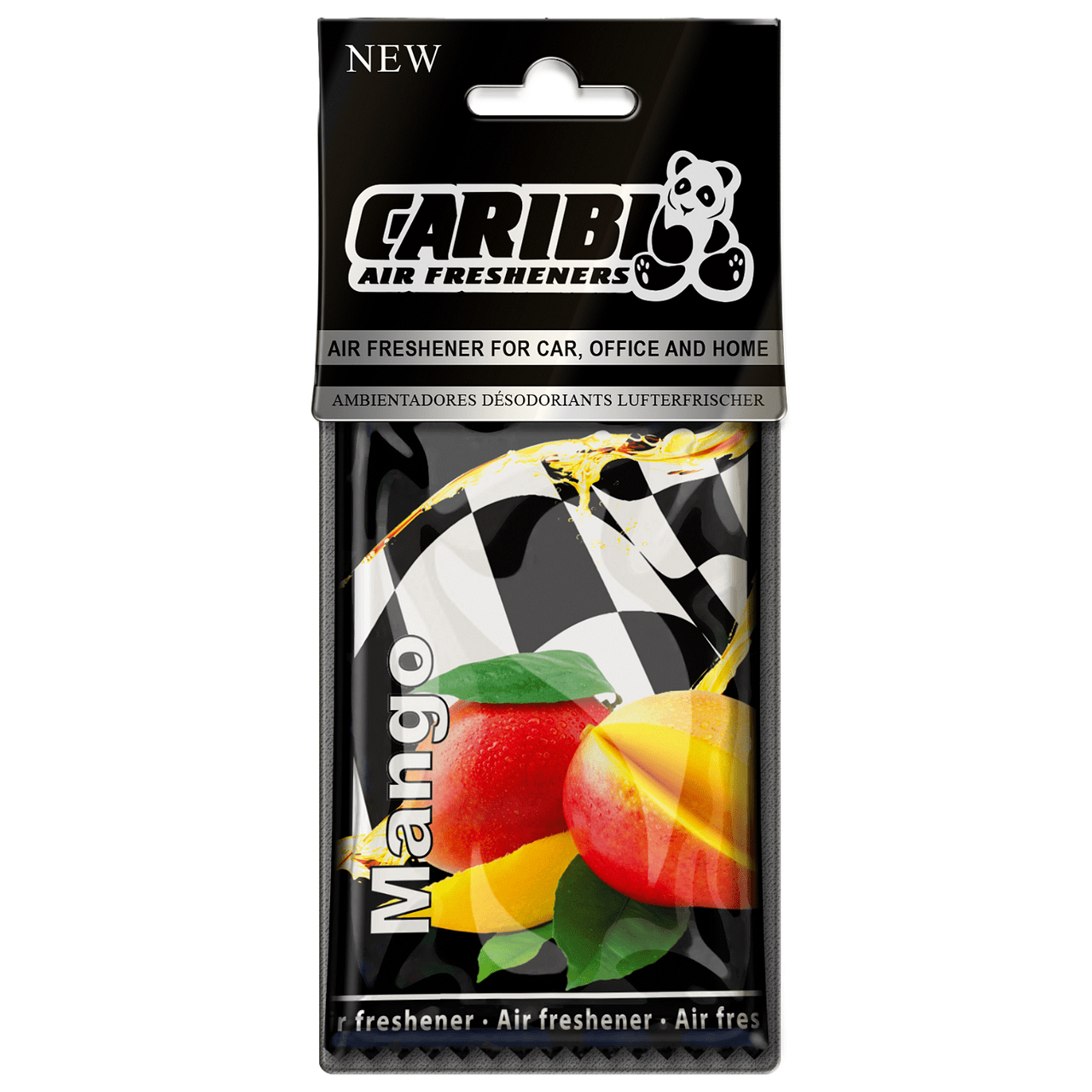 Caribi Classics - Mango