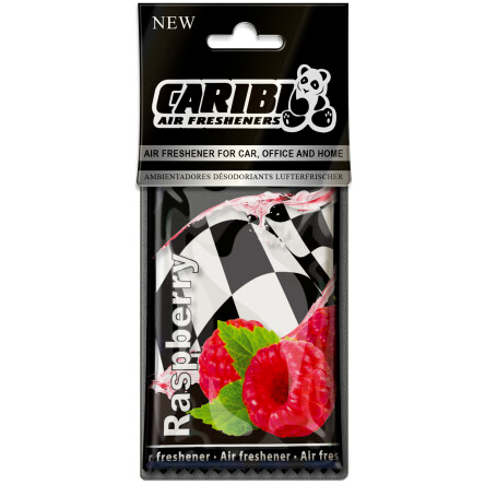 Caribi Classics - Kers