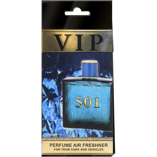 VIP-501