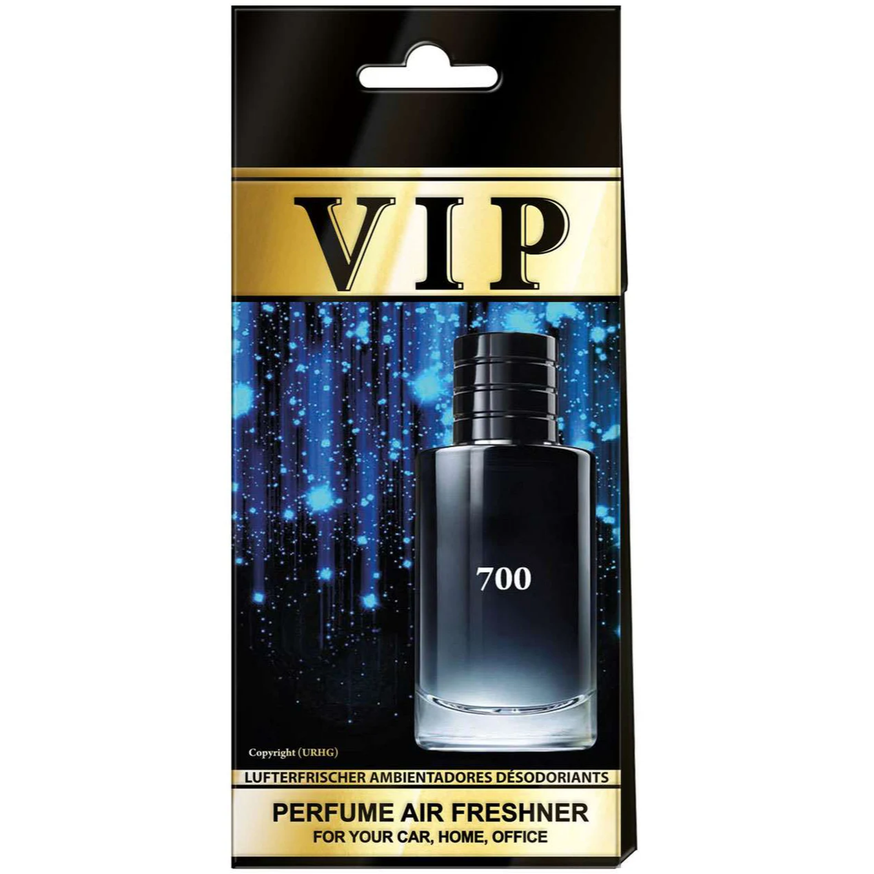 VIP-700