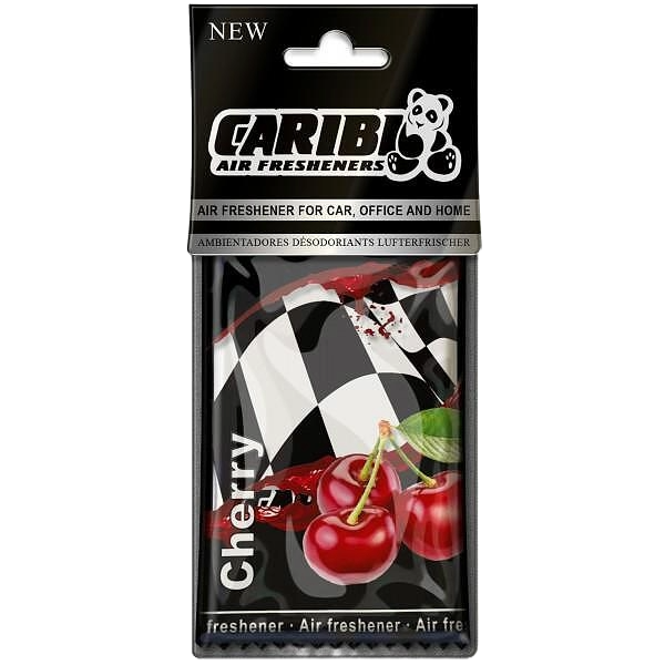 Caribi Classics - Cherry