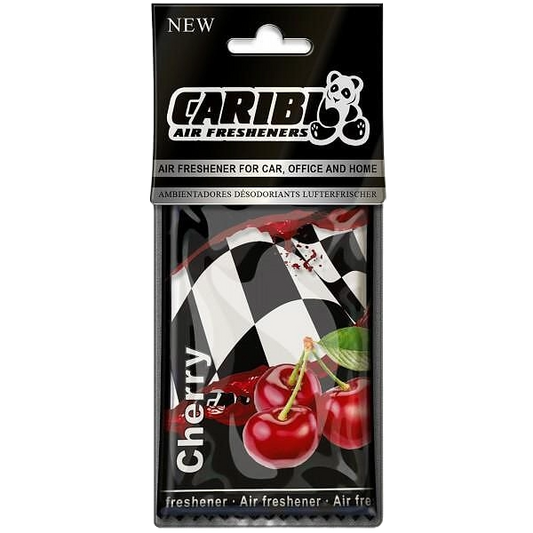 Caribi Classics - Kers
