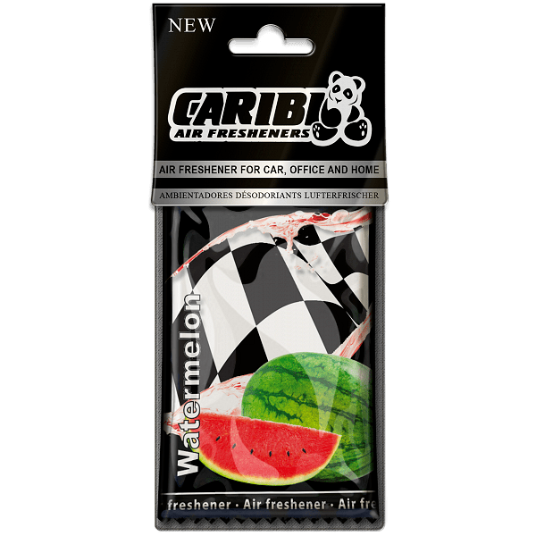 Caribi Classics - Watermelon