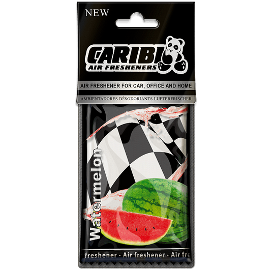 Caribi Classics - Kers