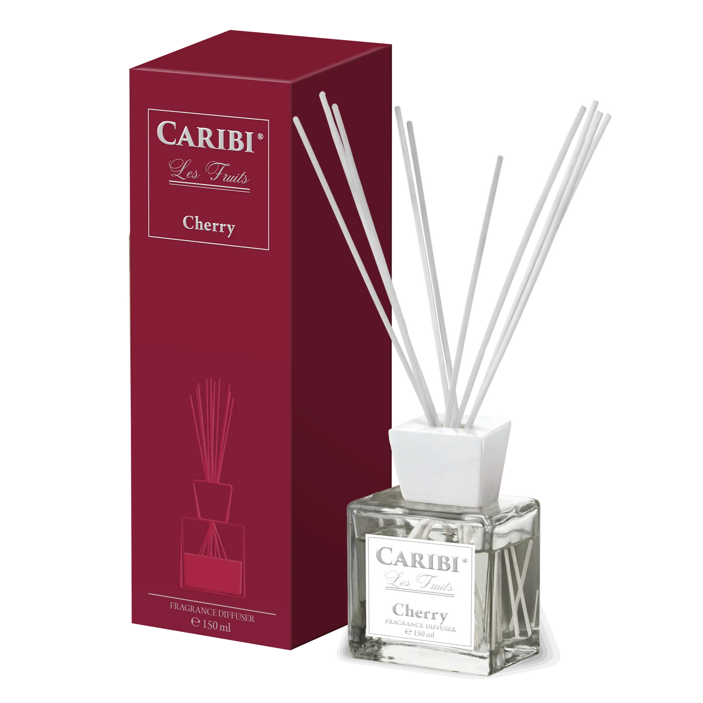 Fragrance Diffuser - Cherry