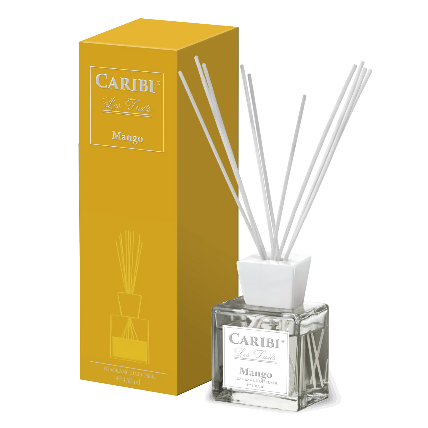 Fragrance Diffuser - Mango