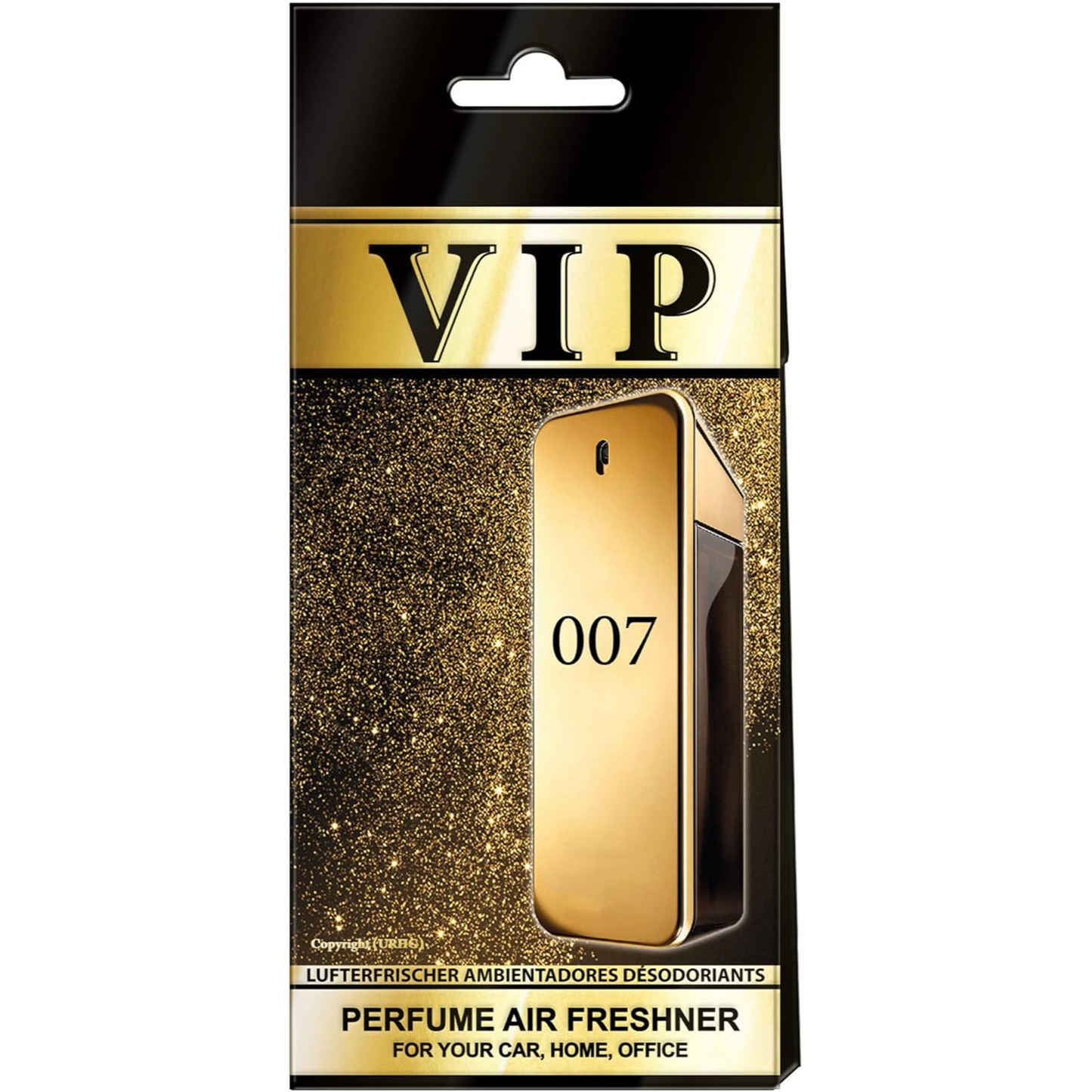 VIP-007