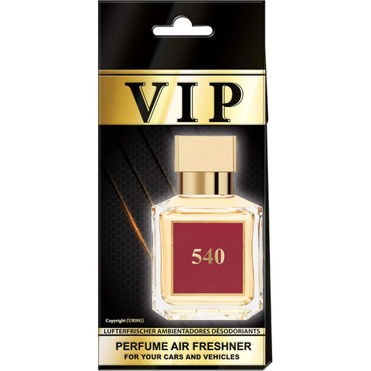 VIP-540