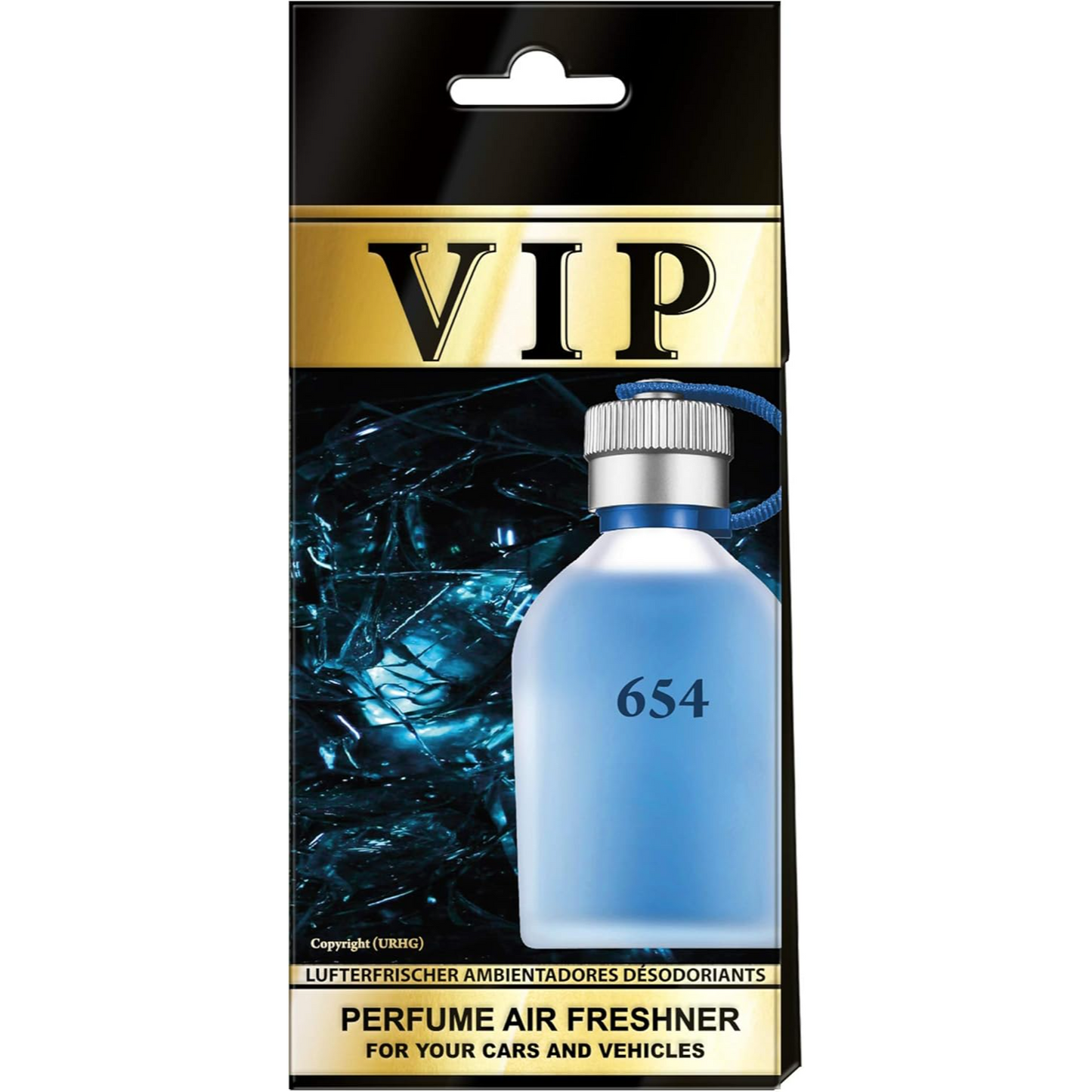 VIP-654